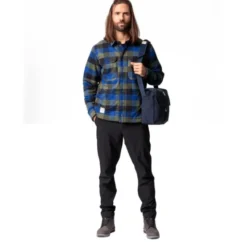 Coreway Schultertasche 13 Liter