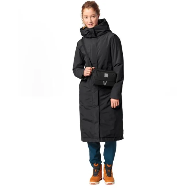 Coreway Wintermantel Damen