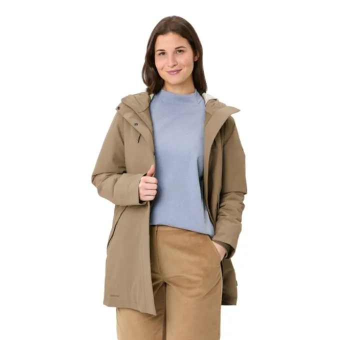 Coreway Winter Parka Damen