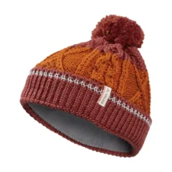 Cornua III Strickmütze Kinder