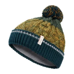 Cornua III Strickmütze Kinder