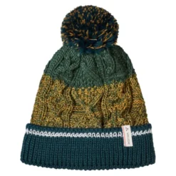 Cornua III Strickmütze Kinder