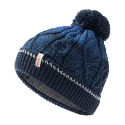 Cornua III Strickmütze Kinder