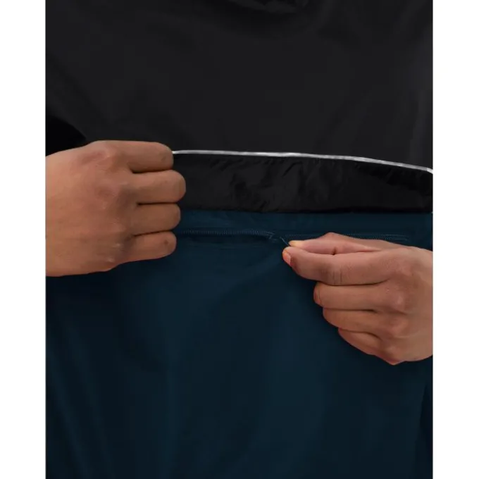 Covero II Regenponcho Unisex