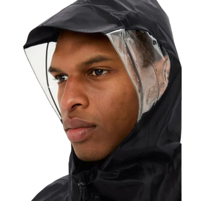 Covero II Regenponcho Unisex