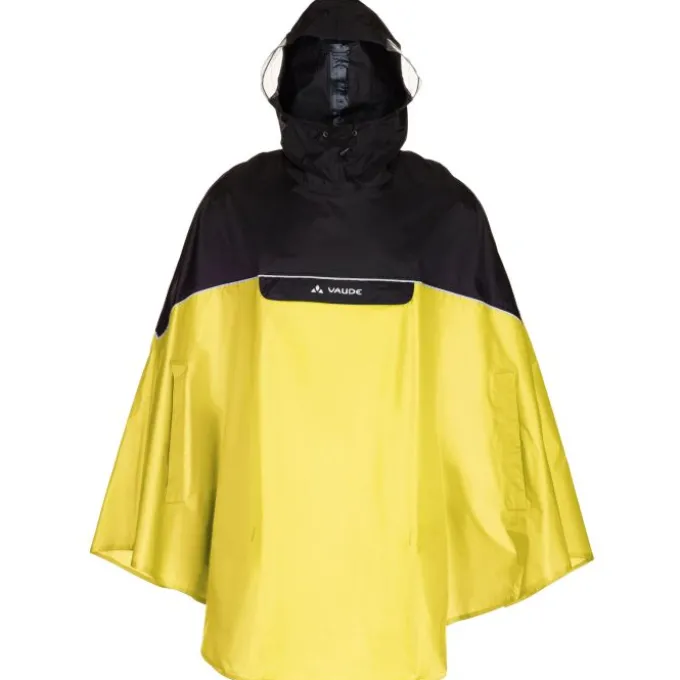 Covero II Regenponcho Unisex