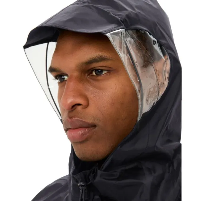 Covero II Regenponcho Unisex