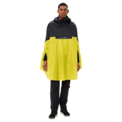 Covero II Regenponcho Unisex