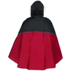 Covero II Regenponcho Unisex