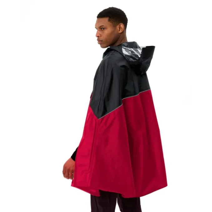 Covero II Regenponcho Unisex