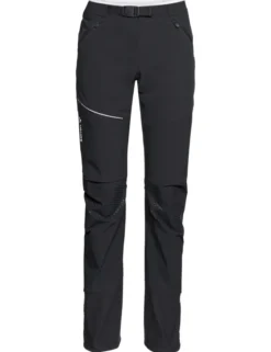 Croz II Hose Damen - black