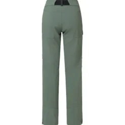 Croz III Softshellhose Damen
