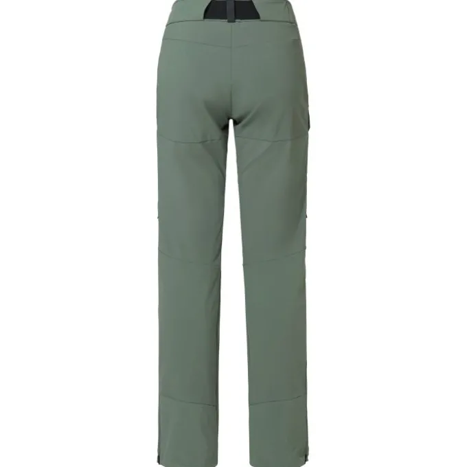 Croz III Softshellhose Damen