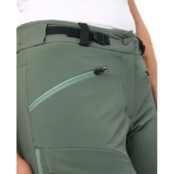 Croz III Softshellhose Damen