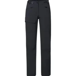 Croz III Softshellhose Damen