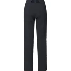 Croz III Softshellhose Damen
