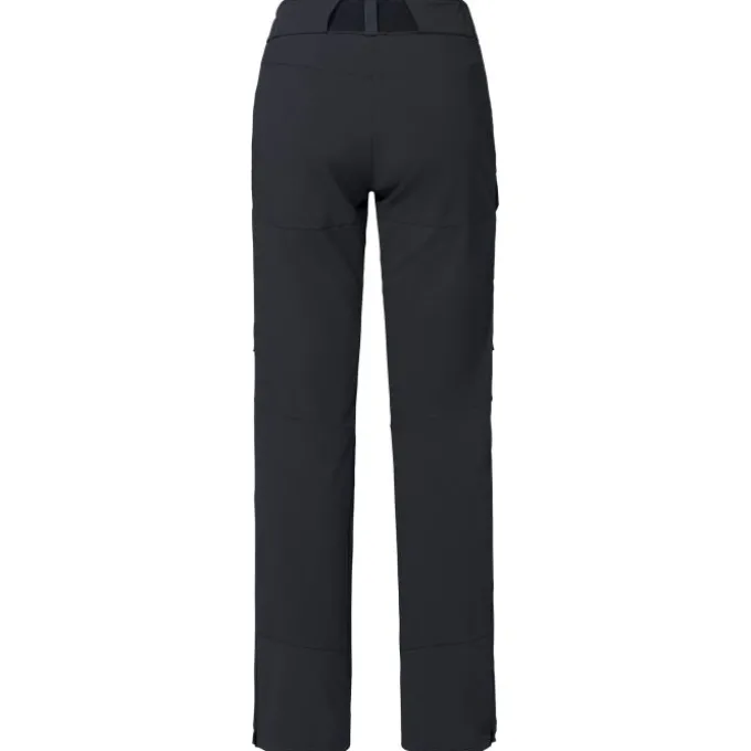 Croz III Softshellhose Damen