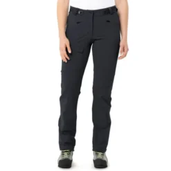 Croz III Softshellhose Damen