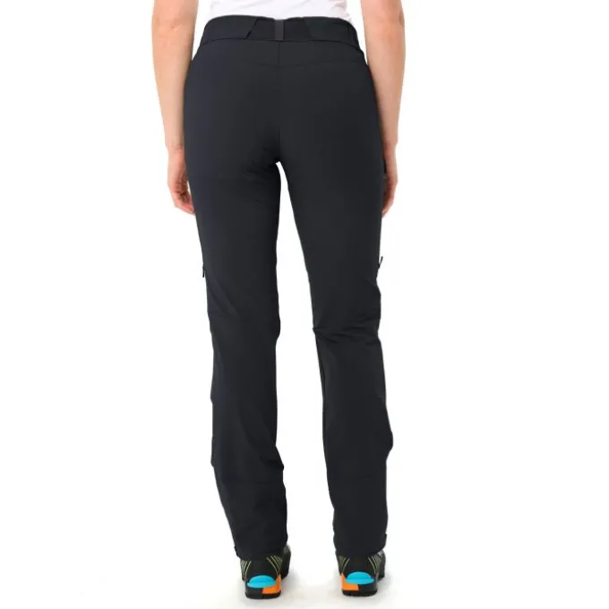 Croz III Softshellhose Damen