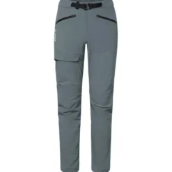 Croz III Softshellhose Herren