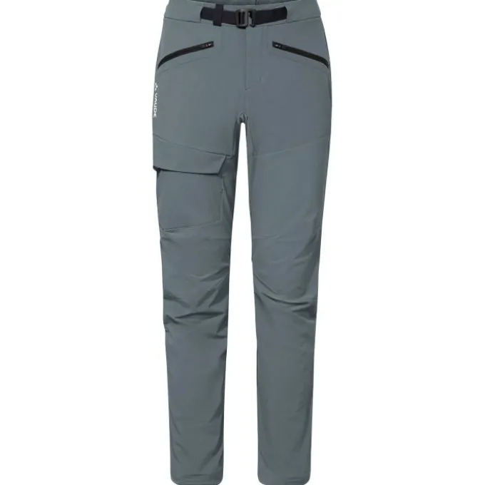 Croz III Softshellhose Herren
