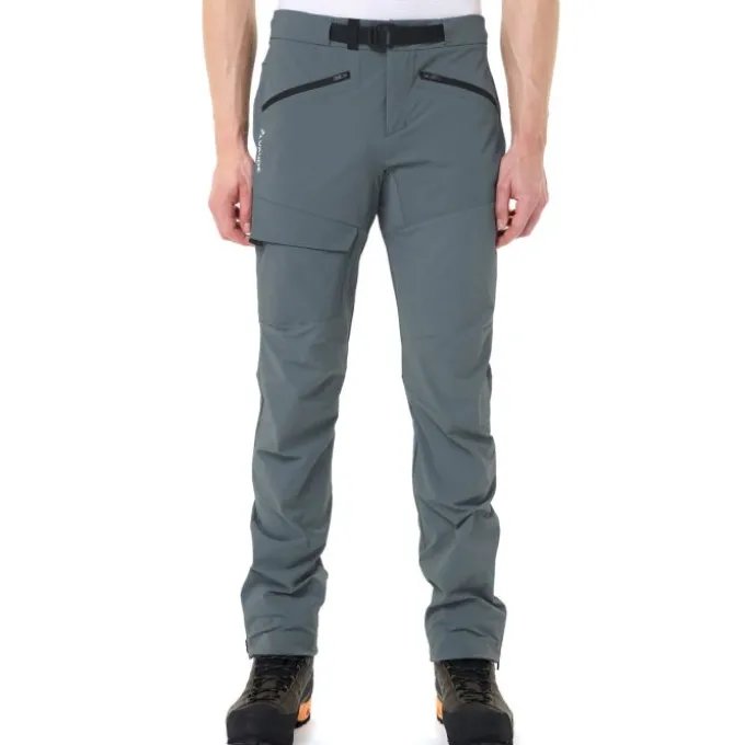 Croz III Softshellhose Herren
