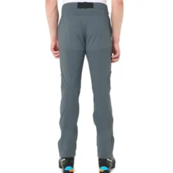 Croz III Softshellhose Herren