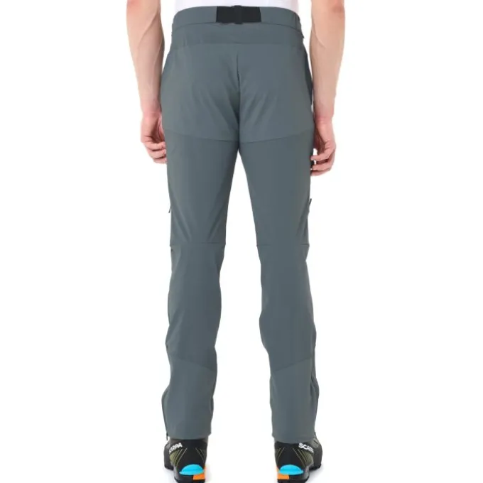 Croz III Softshellhose Herren