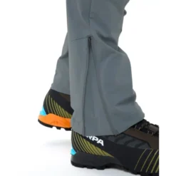 Croz III Softshellhose Herren