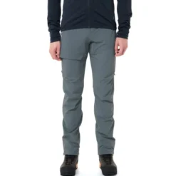 Croz III Softshellhose Herren