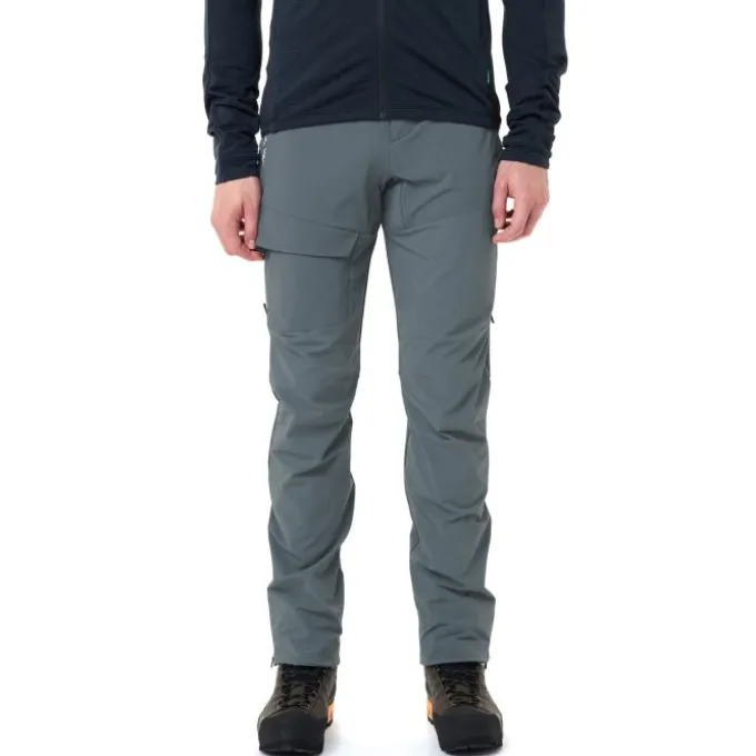 Croz III Softshellhose Herren