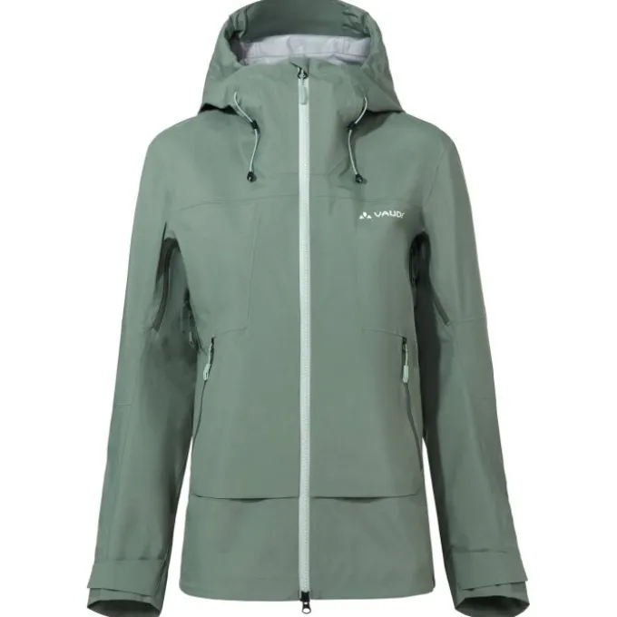 Croz IV 3-Lagen Jacke Damen