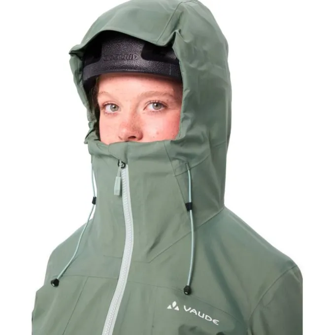 Croz IV 3-Lagen Jacke Damen