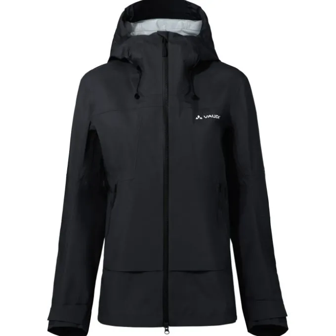 Croz IV 3-Lagen Jacke Damen
