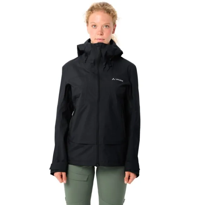 Croz IV 3-Lagen Jacke Damen