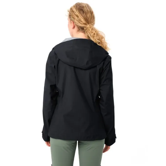 Croz IV 3-Lagen Jacke Damen