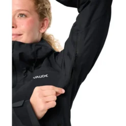 Croz IV 3-Lagen Jacke Damen