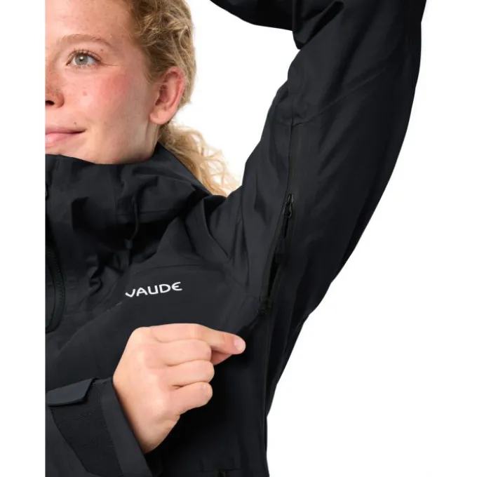 Croz IV 3-Lagen Jacke Damen