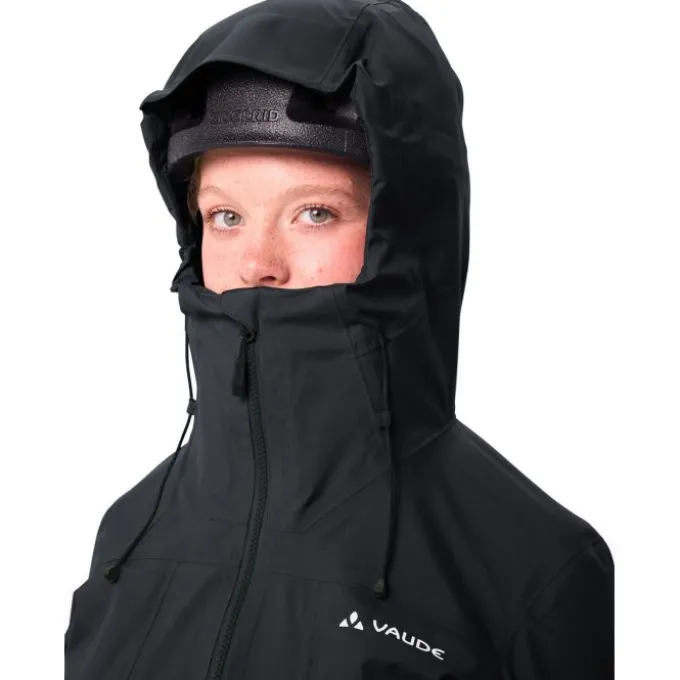 Croz IV 3-Lagen Jacke Damen