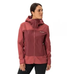 Croz IV 3-Lagen Jacke Damen