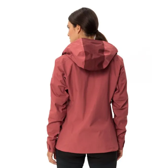 Croz IV 3-Lagen Jacke Damen