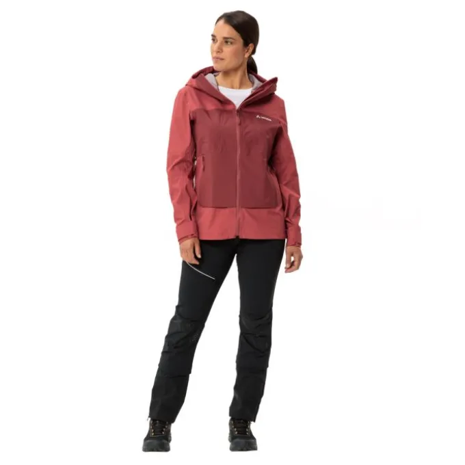 Croz IV 3-Lagen Jacke Damen