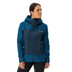 Croz IV 3-Lagen Jacke Damen