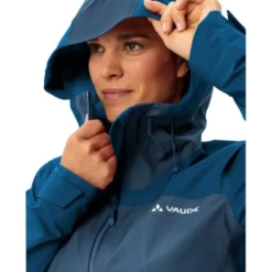 Croz IV 3-Lagen Jacke Damen