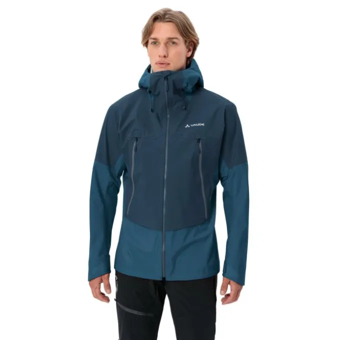Croz IV 3-Lagen Jacke Herren