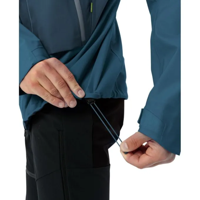 Croz IV 3-Lagen Jacke Herren