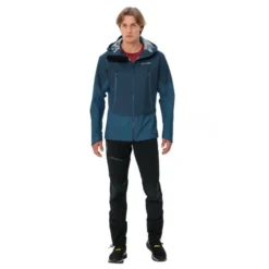 Croz IV 3-Lagen Jacke Herren