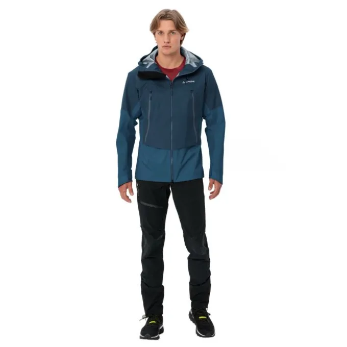 Croz IV 3-Lagen Jacke Herren