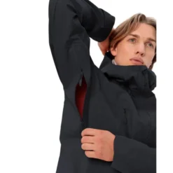 Croz IV 3-Lagen Jacke Herren