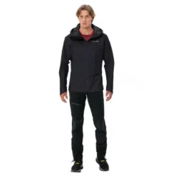 Croz IV 3-Lagen Jacke Herren